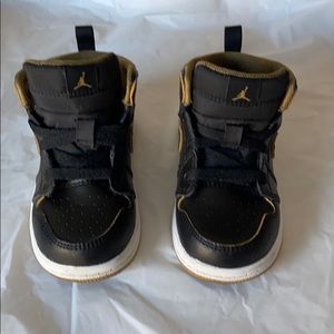 Air Jordans